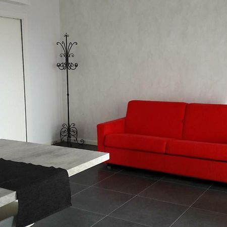 Casa Battisti Apartment Pero Ngoại thất bức ảnh