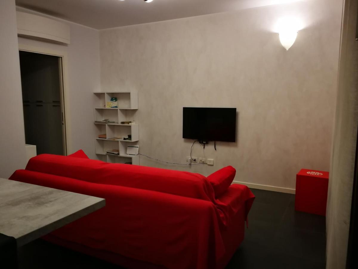 Casa Battisti Apartment Pero Ngoại thất bức ảnh