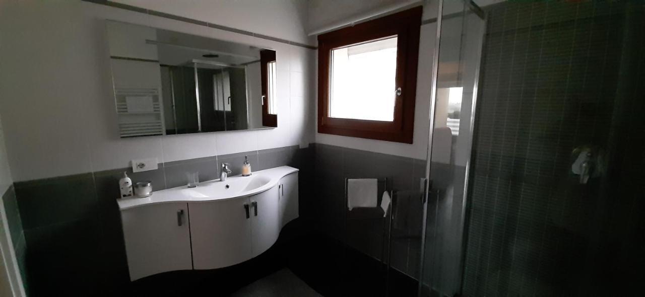 Casa Battisti Apartment Pero Ngoại thất bức ảnh
