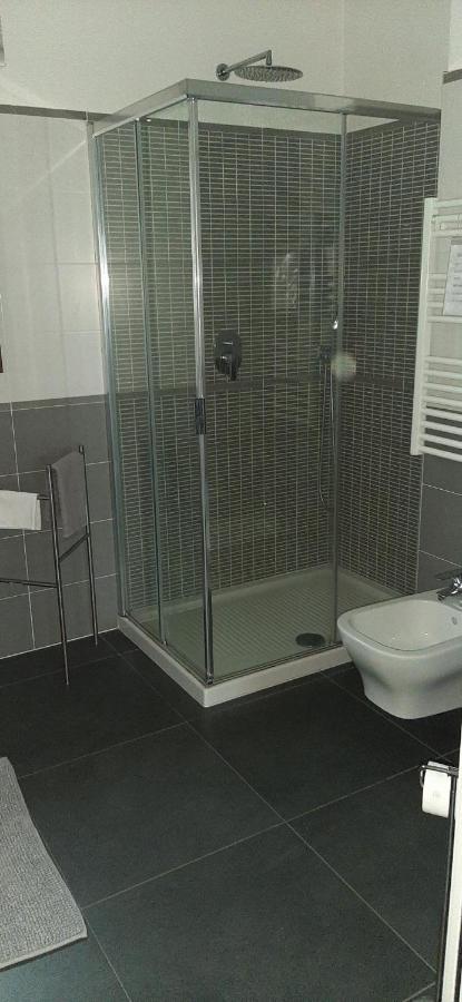 Casa Battisti Apartment Pero Ngoại thất bức ảnh