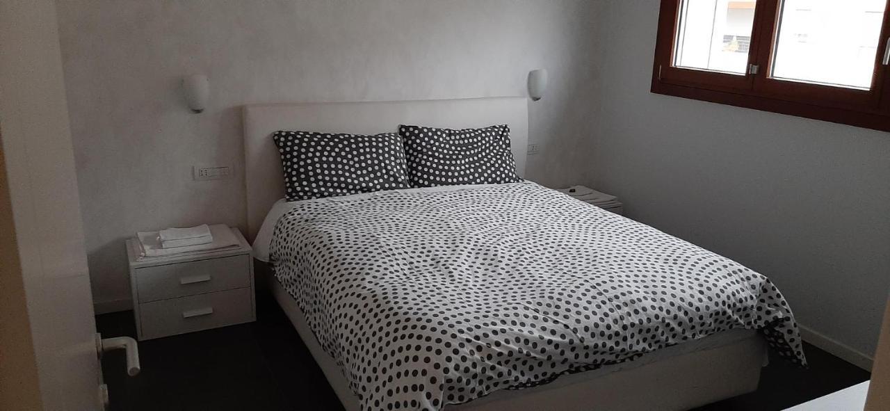 Casa Battisti Apartment Pero Ngoại thất bức ảnh