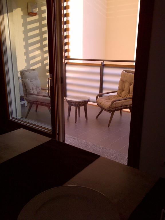 Casa Battisti Apartment Pero Phòng bức ảnh