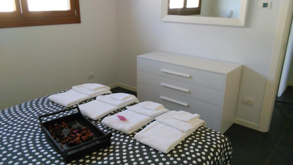 Casa Battisti Apartment Pero Phòng bức ảnh