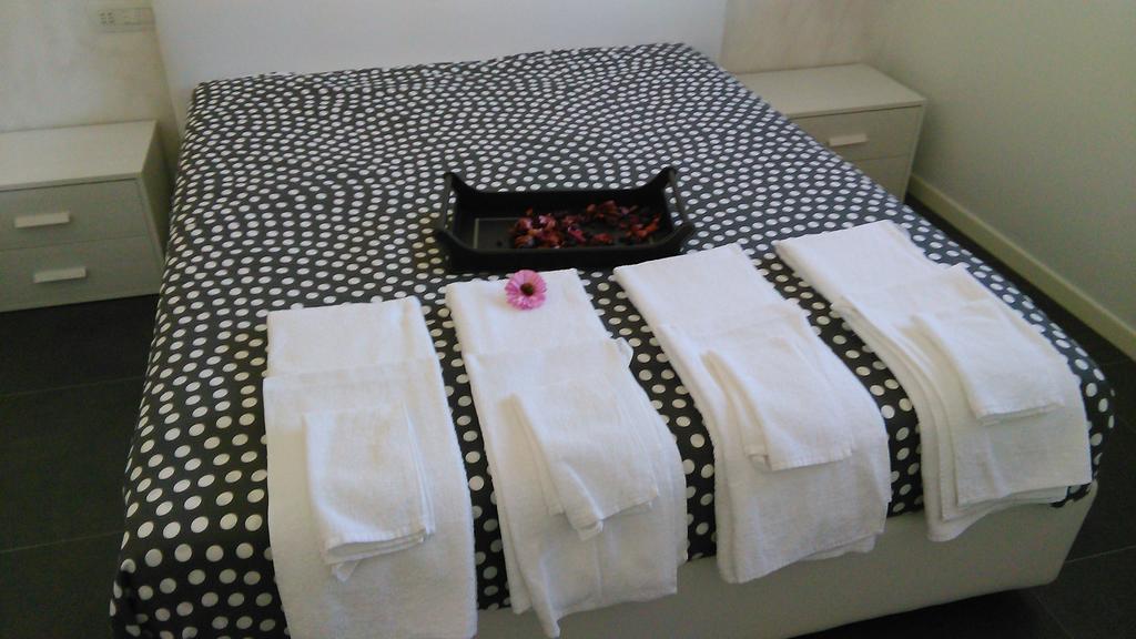 Casa Battisti Apartment Pero Ngoại thất bức ảnh