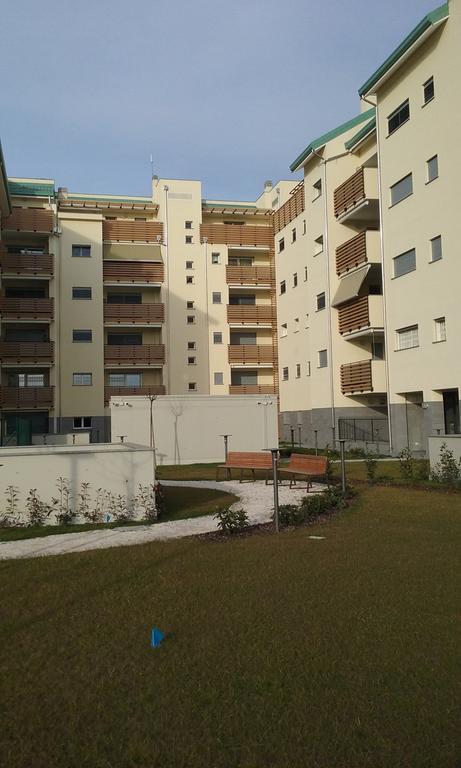Casa Battisti Apartment Pero Ngoại thất bức ảnh