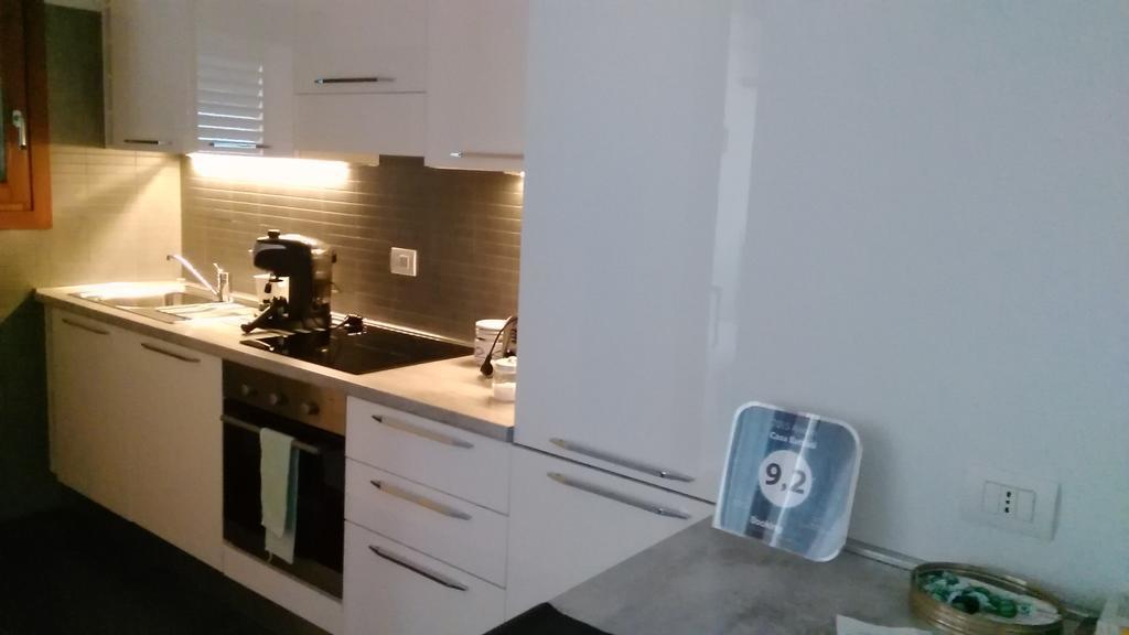 Casa Battisti Apartment Pero Ngoại thất bức ảnh