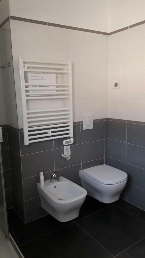 Casa Battisti Apartment Pero Ngoại thất bức ảnh
