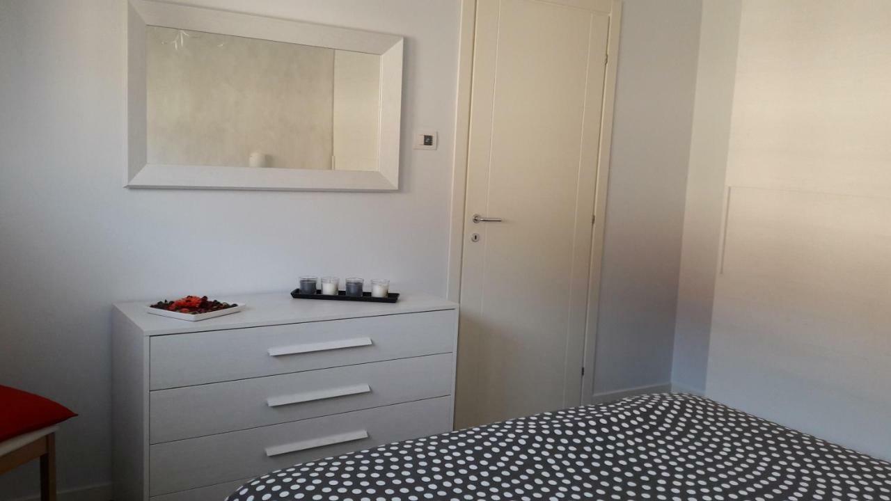 Casa Battisti Apartment Pero Ngoại thất bức ảnh