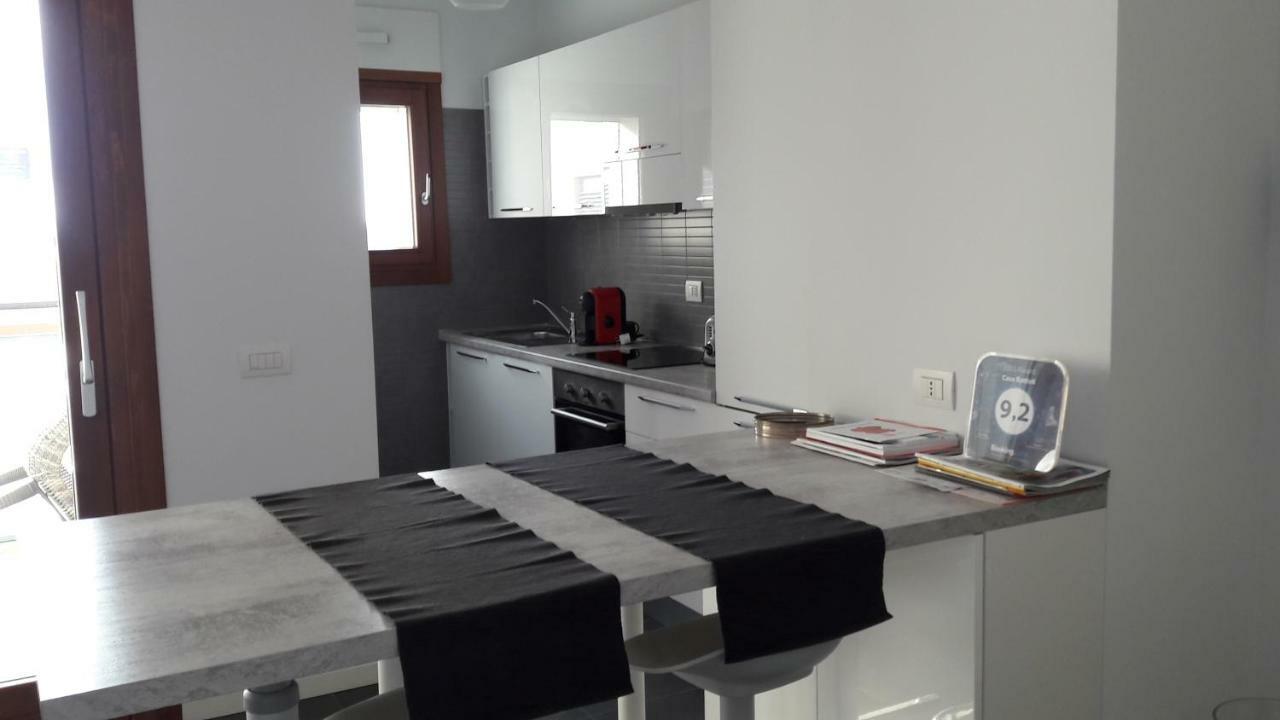 Casa Battisti Apartment Pero Ngoại thất bức ảnh