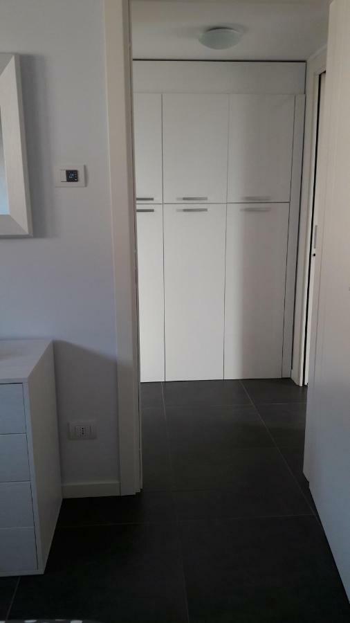 Casa Battisti Apartment Pero Ngoại thất bức ảnh