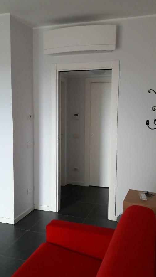Casa Battisti Apartment Pero Ngoại thất bức ảnh