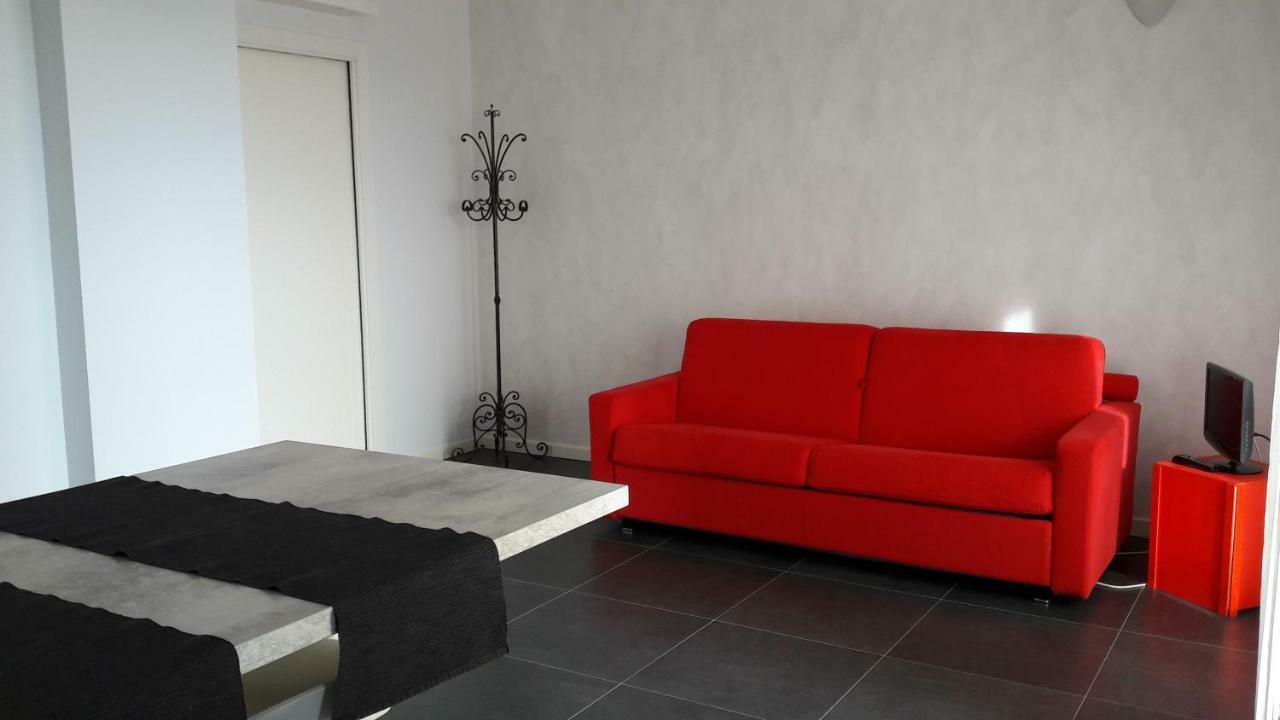 Casa Battisti Apartment Pero Ngoại thất bức ảnh